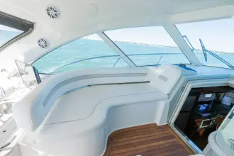 Thumbnail von Sea Ray 500 Sundancer