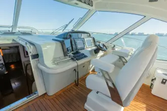 Thumbnail von Sea Ray 500 Sundancer