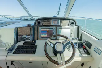 Thumbnail von Sea Ray 500 Sundancer