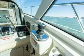 Thumbnail von Sea Ray 500 Sundancer