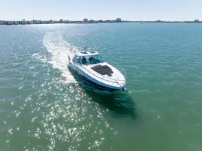 Thumbnail von Sea Ray 500 Sundancer
