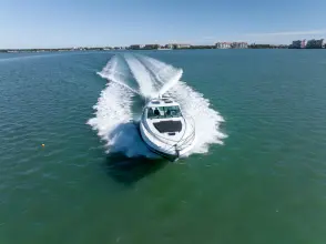 Thumbnail von Sea Ray 500 Sundancer