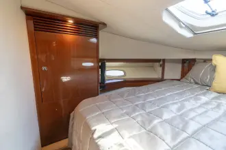 Thumbnail von Sea Ray 500 Sundancer
