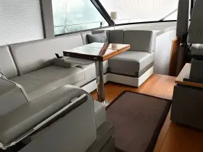 Thumbnail von Tiara Yachts C49