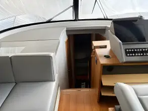 Thumbnail von Tiara Yachts C49