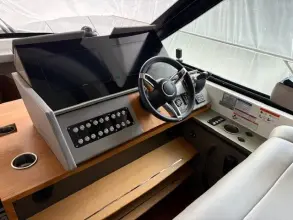 Thumbnail von Tiara Yachts C49