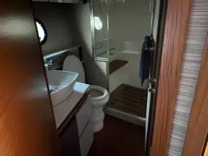Thumbnail von Tiara Yachts C49