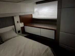 Thumbnail von Tiara Yachts C49