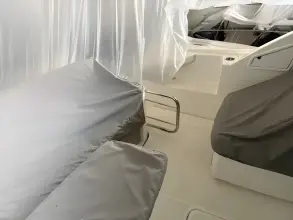 Thumbnail von Tiara Yachts C49