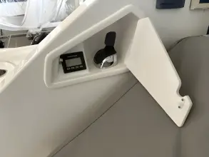 Thumbnail von Tiara Yachts C49