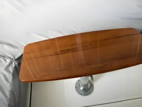 Thumbnail von Tiara Yachts C49