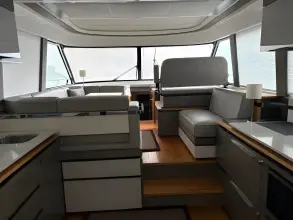 Thumbnail von Tiara Yachts C49
