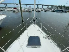 Thumbnail von Jeanneau Sun Odyssey 45.2 Sea Bear