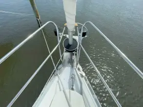 Thumbnail von Jeanneau Sun Odyssey 45.2 Sea Bear