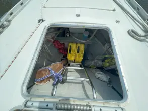 Thumbnail von Jeanneau Sun Odyssey 45.2 Sea Bear