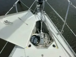 Thumbnail von Jeanneau Sun Odyssey 45.2 Sea Bear