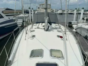 Thumbnail von Jeanneau Sun Odyssey 45.2 Sea Bear