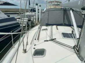 Thumbnail von Jeanneau Sun Odyssey 45.2 Sea Bear