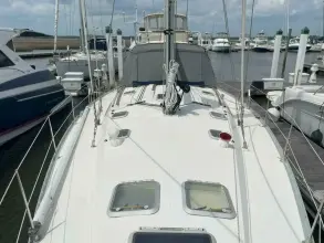 Thumbnail von Jeanneau Sun Odyssey 45.2 Sea Bear