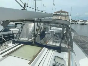 Thumbnail von Jeanneau Sun Odyssey 45.2 Sea Bear