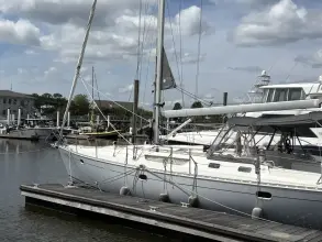 Thumbnail von Jeanneau Sun Odyssey 45.2 Sea Bear
