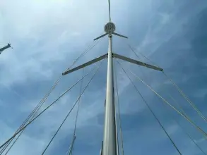 Thumbnail von Jeanneau Sun Odyssey 45.2 Sea Bear