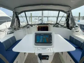 Thumbnail von Jeanneau Sun Odyssey 45.2 Sea Bear