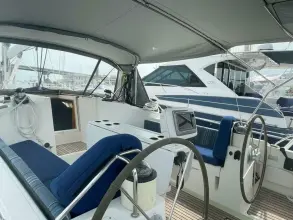 Thumbnail von Jeanneau Sun Odyssey 45.2 Sea Bear