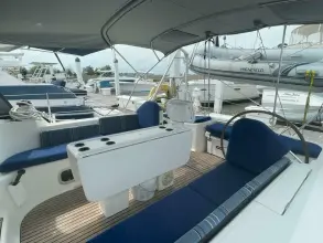 Thumbnail von Jeanneau Sun Odyssey 45.2 Sea Bear