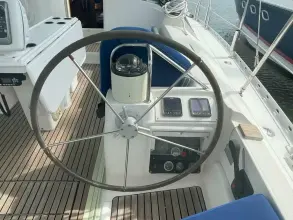 Thumbnail von Jeanneau Sun Odyssey 45.2 Sea Bear