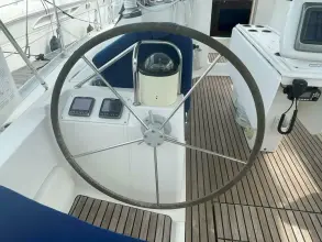 Thumbnail von Jeanneau Sun Odyssey 45.2 Sea Bear