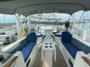 Thumbnail von Jeanneau Sun Odyssey 45.2 Sea Bear