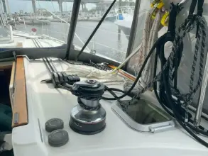 Thumbnail von Jeanneau Sun Odyssey 45.2 Sea Bear