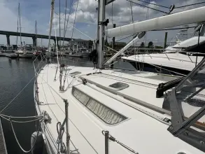 Thumbnail von Jeanneau Sun Odyssey 45.2 Sea Bear