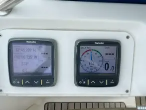 Thumbnail von Jeanneau Sun Odyssey 45.2 Sea Bear