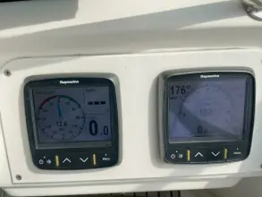 Thumbnail von Jeanneau Sun Odyssey 45.2 Sea Bear