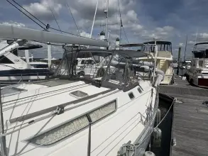 Thumbnail von Jeanneau Sun Odyssey 45.2 Sea Bear