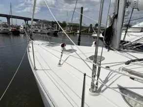 Thumbnail von Jeanneau Sun Odyssey 45.2 Sea Bear