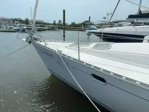 Thumbnail von Jeanneau Sun Odyssey 45.2 Sea Bear