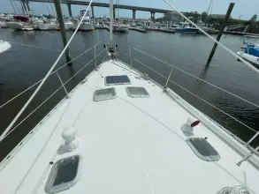 Thumbnail von Jeanneau Sun Odyssey 45.2 Sea Bear