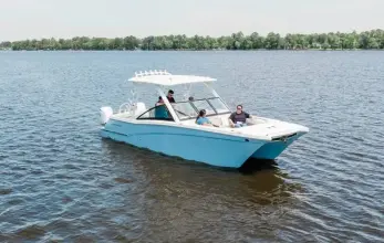 World Cat 280 DC-X