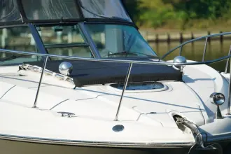 Thumbnail von Sea Ray 370 Sundancer