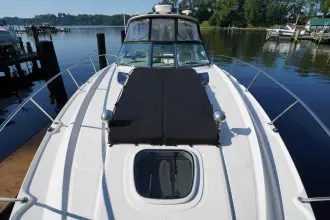 Thumbnail von Sea Ray 370 Sundancer