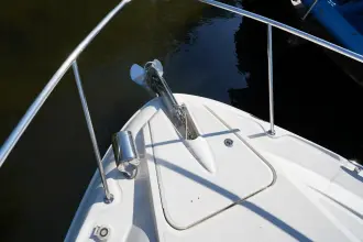 Thumbnail von Sea Ray 370 Sundancer