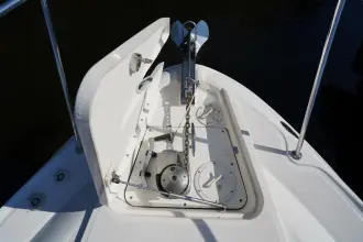 Thumbnail von Sea Ray 370 Sundancer