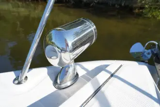 Thumbnail von Sea Ray 370 Sundancer
