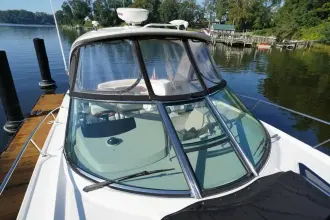 Thumbnail von Sea Ray 370 Sundancer