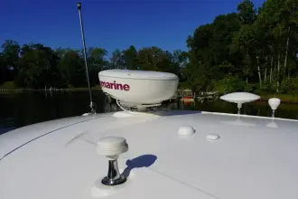 Thumbnail von Sea Ray 370 Sundancer