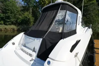 Thumbnail von Sea Ray 370 Sundancer