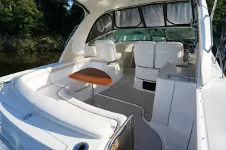 Thumbnail von Sea Ray 370 Sundancer